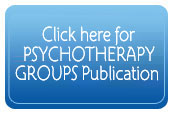 psychotherapy groups