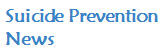 suicide news