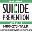 suicide prevention